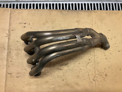 Collettori scarico yamaha - di,