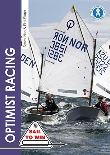 Optimist racing manual - a, for