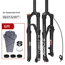 Forcella bici mtb 26/27,5/29