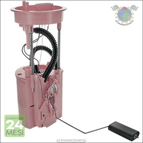 Pompa carburante meat gasolio - carburante,