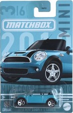2010 BMW Mini Cooper S