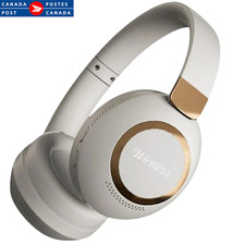 Over-Ear Noise Cancelling