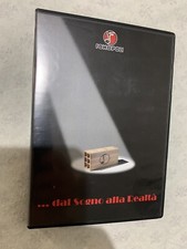Dvd Renato Zero Fonopoli ..dal Sogno alla Realtà con gadget lettera portachiavi