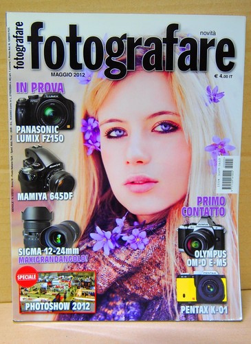 Fotografare maggio 2012 - fotografare,