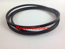 Cinghia trattorino rasaerba