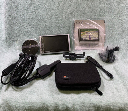Garmin nuvi 1300 lmt lifetime - 1300,