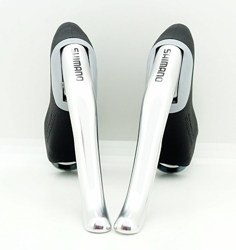 Set leve freno goccia - leve,