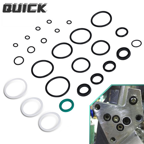 115225fs kit guarnizioni - 115225fs,