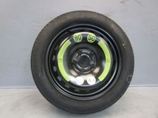 Renault Megane III Rs Ruota di