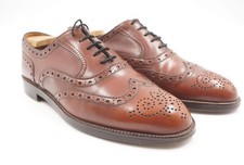 Scarpe uomo Bally Brogues n.1