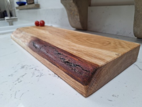 Tagliere spessore live - tagliere, edge