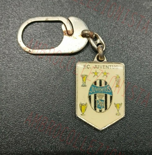 Portachiavi vintage calcio - calcio,