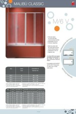 BOX PARETE SOPRAVASCA A 2 ANTE