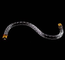 ARM FOR CHANDELIER CRYSTAL