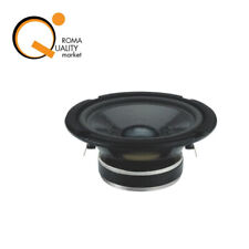 CIARE CAR CS 160 Subwoofer Ferrite 165 mm 6,5" Altoparlante Sub Casse Auto CS160