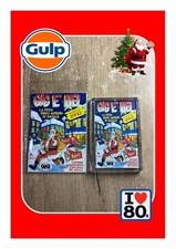 MAGNETE NATALE GIG E' BEL RETROGADGET 90's