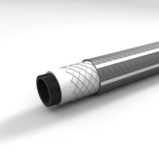 Tubo acqua giardino 1/2" -