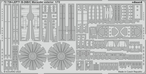 Mw22 eduard 72726 26b - eduard,