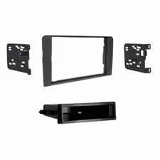 Metra 99-9109B Car Stereo