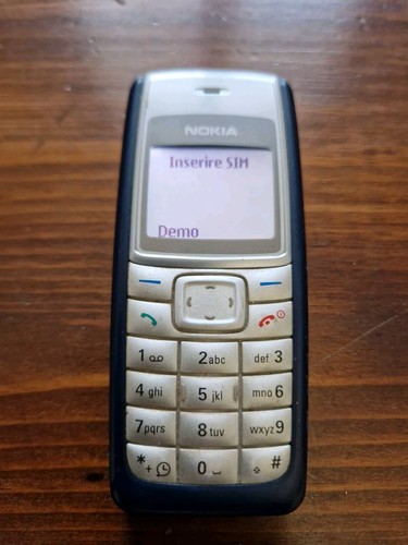 Cellulare nokia 1112 - cellulare,