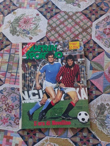Guerin sportivo del 1979 - sportivo, 14