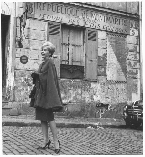 Willy rizzo paris - willy,