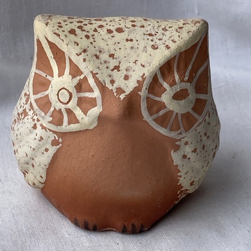 Vintage art pottery small - vintage,