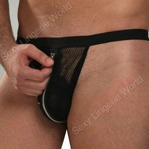 Perizoma intimo uomo cattivo