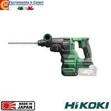 Tassellatore a Batteria HIKOKI