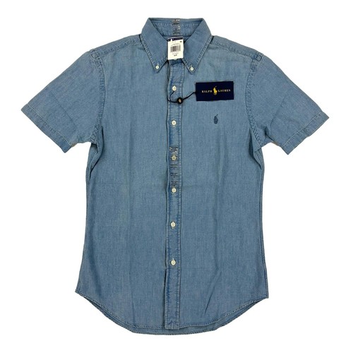 Polo ralph lauren camicia - polo,