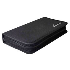 MediaRange Borsa Porta CD DVD