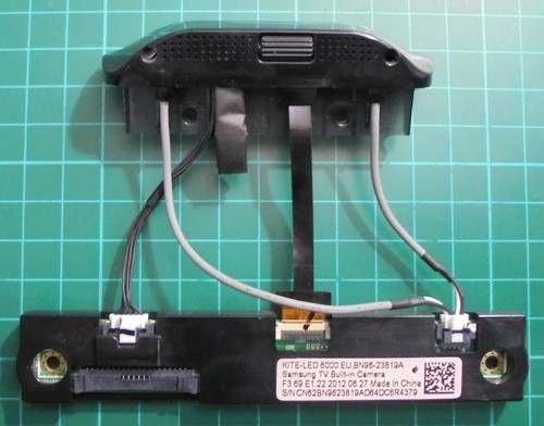 Bn96 23819a kite led - bn96-23819a, eu