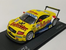 1/43 Minichamps Audi TT R 2001