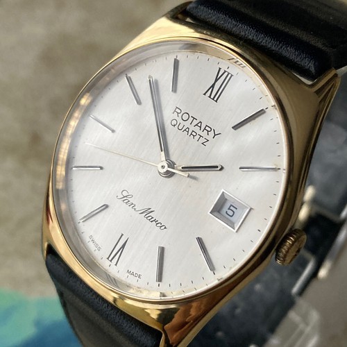 Orologio rotante quarzo - orologio,