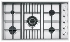 BARAZZA piano di cottura LAB da 90 cm 1PLB5 a incasso