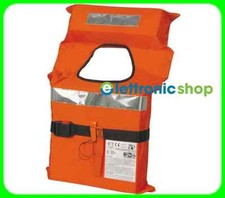 GIUBBOTTO SALVATAGGIO 150N