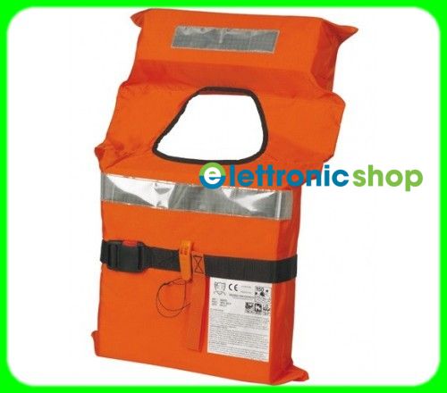 Giubbotto salvataggio 150n - giubbotto,