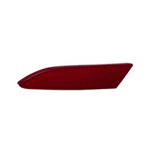 Fanale Posteriore Sinistro SX