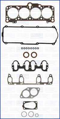Ajusa 52241700 kit - ajusa,