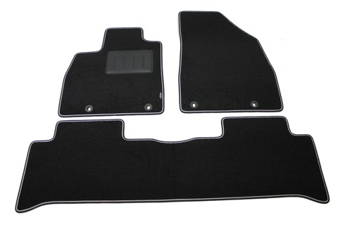 Tappeti auto moquette - in,