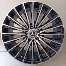 1 cerchio lega mercedes glc