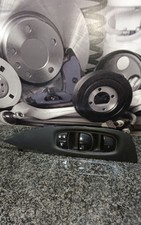 Pulsantiera Alzavetri Anteriore Sinistro Per NISSAN Qashqai