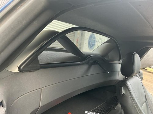 Parabrezza opel tigra twintop - parabrezza,