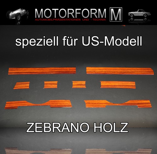Mercedes w107 r107 107 - us, sl