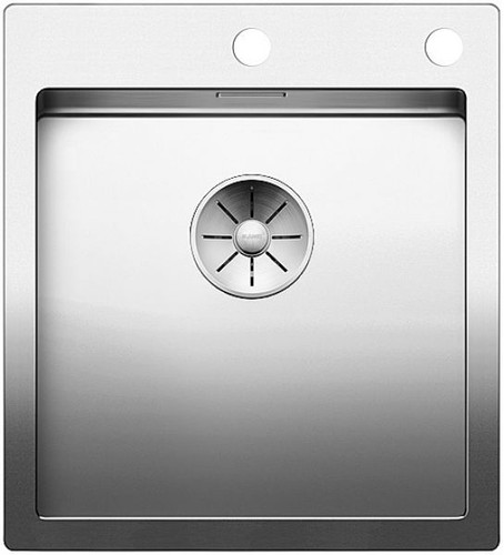 Blanco claron 400 a - claron, 400-if/a