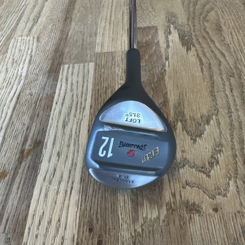 Raro spalding elite legno - spalding,