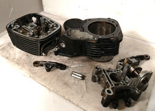 BMW R1150R 2003 LATO SINISTRO