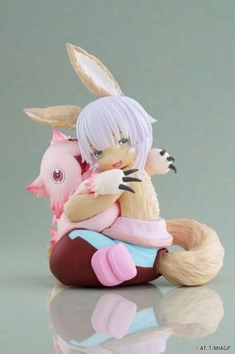 Statua nanachi mitty - statua, &