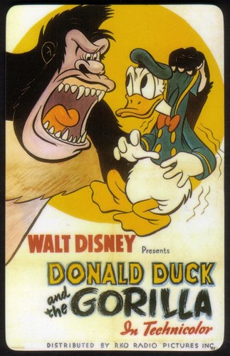 Walt disney film - walt, poster