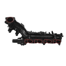 Collettore di aspirazione con